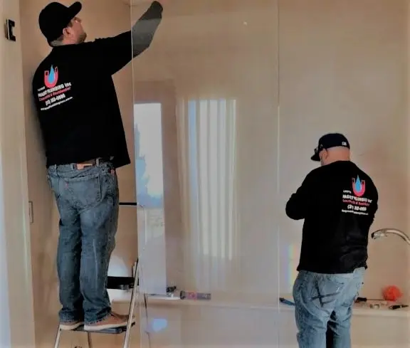 Professional plumbing installation for Tankless Water Heater Installation in Lansdowne